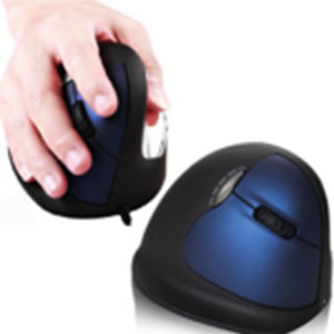 Ergonomic Vertical Mouse