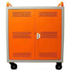 Chromebook Storage and Charging Cart