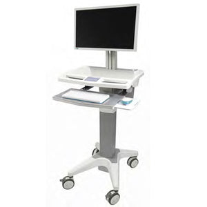 Medical Cart For LCD / All in One (HSC03-C)