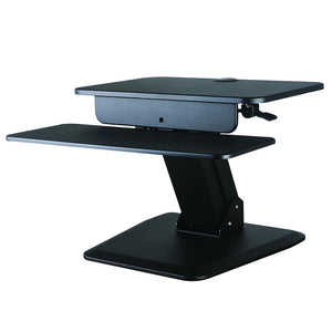 Freelift Electric Standing Desk Converter