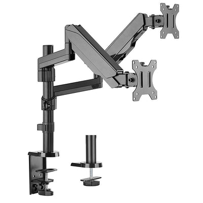 Sit to Stand Monitor Mounts