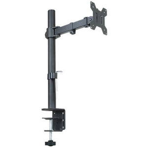 Monitor Desk Mount Stand Full Motion Swivel Monitor Arm for 17''-27'' Computer Monitor EC-MM