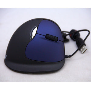 Ergonomic Vertical Mouse