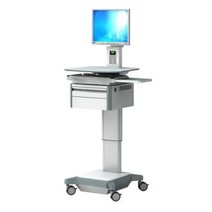 Medicine Distribution Computer Cart, R311