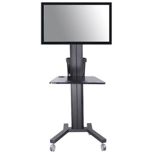 LCD Video Conference Cart (VCT09)