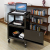 Multimedia stands and Audio Visual Carts C-44- 1