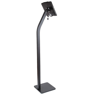 Ipad Floor Stand for iPad 9.7, 10.2/10.5 and 12.9 (IP22)