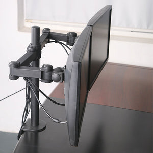 Kata Adjustable Monitor Arm - DE GASPÉ