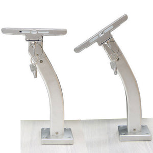 Wall /Desk Mount for iPad 9.7, 10.2/10.5 and 12.9 (IP4)