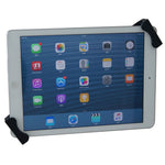 Adjustable Tablet wall mount with lock (TSW) for 7-11 inch tablets