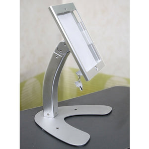 Ipad Desktop Stand for Ipad Mini and iPad 9.7, 10.2/10.5 and 12.9 (IP9A)