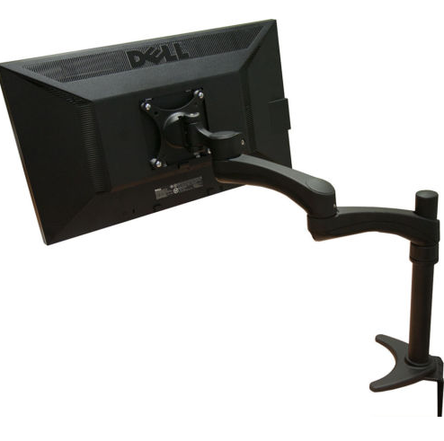 LCD Monitor Clamp Arm LMS-CTB- 1
