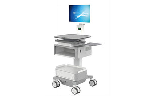 Workstation Trolley (RMECF315)