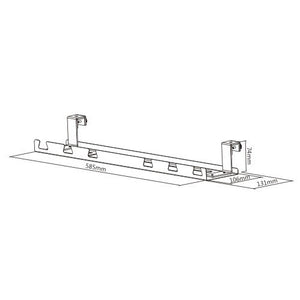 Under-desk Cable Management Tray (CM-T)