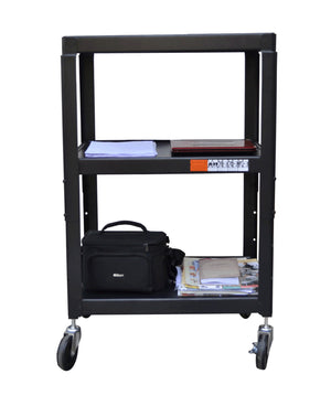 Multimedia stands and Audio Visual Carts C-34  - 2