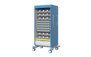 Cabinet Trolley A