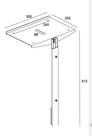 Camera Holder  - 2