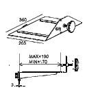 CPU shelve 