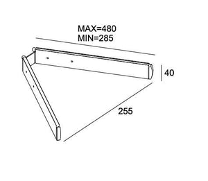 DVD Holder  - 2