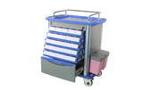 Medicine Trolley RMEFY204A