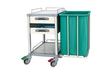R6 Series Housekeeping Trolley