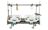 CONTOUR Orthopedics Traction Bed