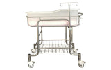 RECITE Care Newborn Bassinet A