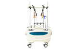 CONTOUR Orthopedics Traction Bed