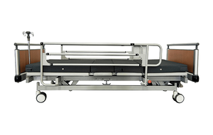 PRODIGY-MT Three Functions Manual Bed