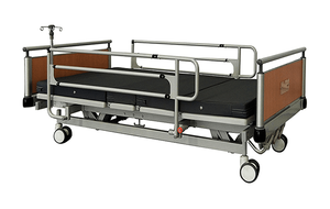 PRODIGY-MT Three Functions Manual Bed
