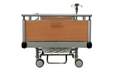 PRODIGY-MT Three Functions Manual Bed