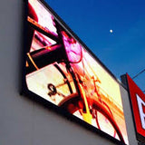 Outdoor Active LED Video Wall