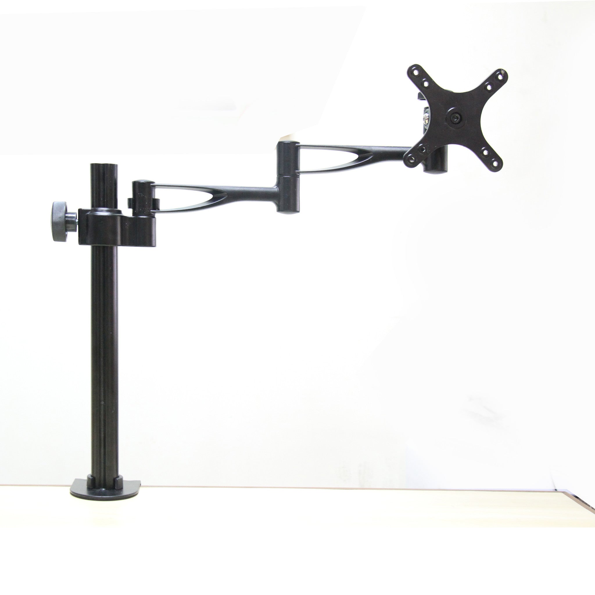 Premium LCD Monitor Stand Clamp Type (LMSCT) P Rife Technologies