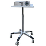 Laptop Mobile Cart (LPC01)- 1