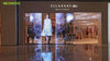 Transparent LED Glass display Screen for Retail applications