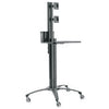 Mobile Workstation 1602AS- 1