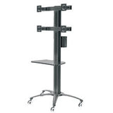 4 computer Mobile workstation 1604A- 1