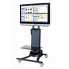 Motorised Tv Trolley cum Cart- 1