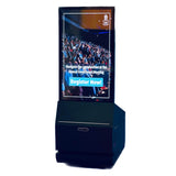 Ergoshopping Opal Advertising - Purchase