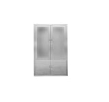 SS Storage Cabinet G