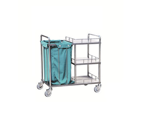 Laundry Trolley A