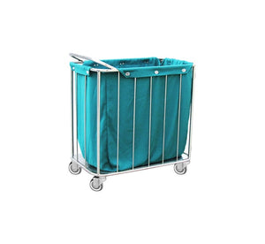 Laundry Trolley B