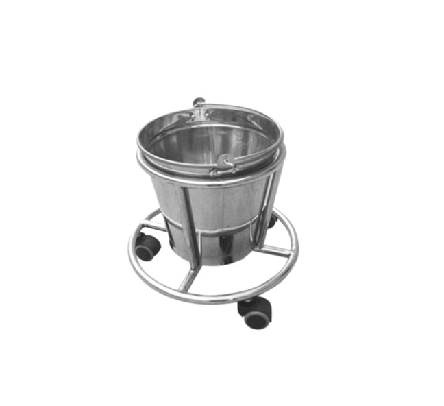 Stainless Steel Solutions