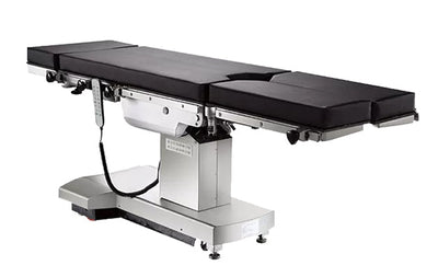 Hospital Beds and Wards Solutions