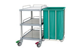 R6 Series Housekeeping Trolley