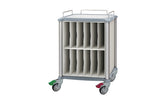 R6 Series X-Ray Film Trolley