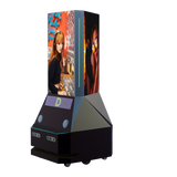 Ergoshopping Advertising Robot ES-100 - Purchase