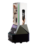 Ergoshopping Advertising Robot ES-100 - Purchase