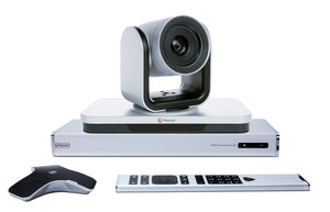 POLYCOM REALPRESENCE GROUP 500-720 W/ EAGLEEYE IV 12X CAMERA