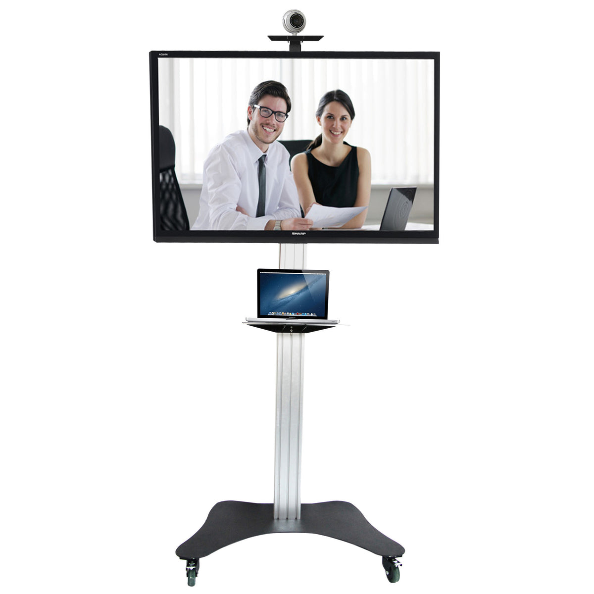 LCD TV Floor Stand (RK02)
